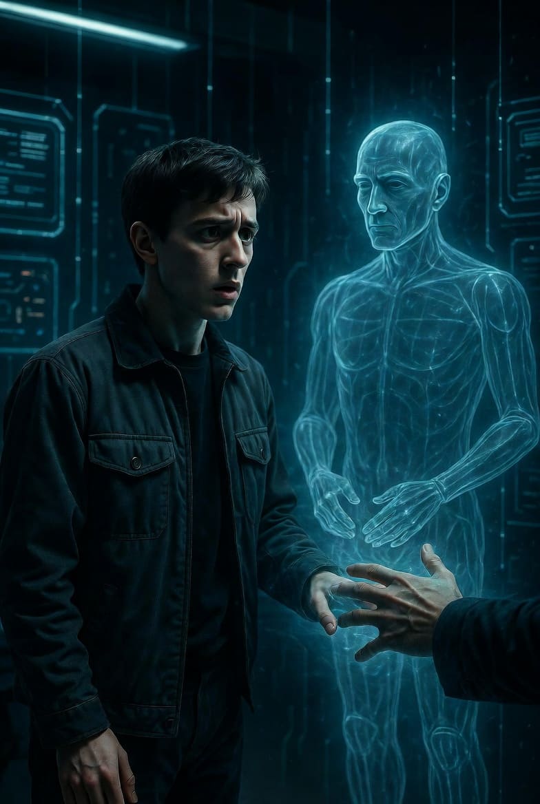 проект Human Operator